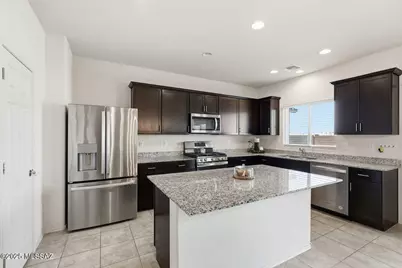 7560 S Paseo Del Fado, Tucson, AZ 85756 - Photo 11