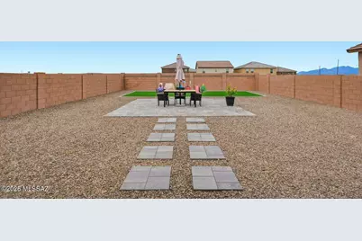 7560 S Paseo Del Fado, Tucson, AZ 85756 - Photo 37