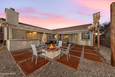 7631 S Laurel Willow Drive, Tucson, AZ 85747 - Photo 3