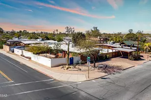 2733 E Elm St, Tucson, AZ 85716 - Photo 1