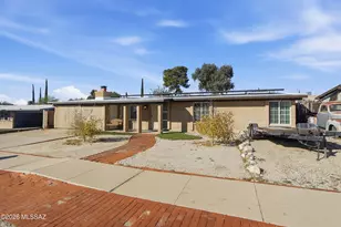9773 E Burnett St, Tucson, AZ 85730 - Photo 1