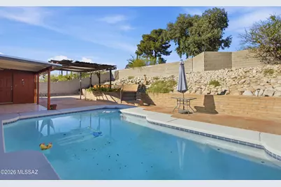 9773 E Burnett Street, Tucson, AZ 85730 - Photo 11