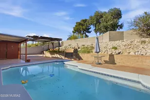 9773 E Burnett St, Tucson, AZ 85730 - Photo 11