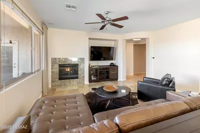 60872 E Arroyo Vista Drive, Oracle, AZ 85623 - Photo 7