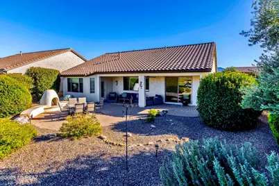 60872 E Arroyo Vista Drive, Oracle, AZ 85623 - Photo 29