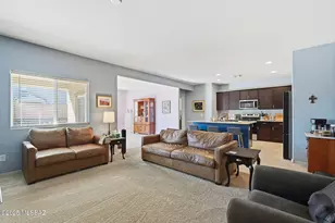 6630 E Via De Los Compas, Tucson, AZ 85756 - Photo 5