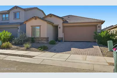 6630 E Via De Los Compas, Tucson, AZ 85756 - Photo 3