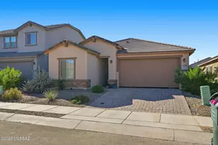 6630 E Via De Los Compas, Tucson, AZ 85756 - Photo 3