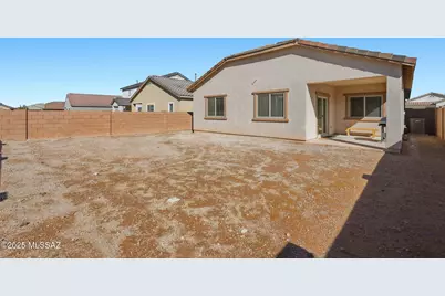 6630 E Via De Los Compas, Tucson, AZ 85756 - Photo 31