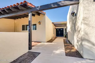 7473 N Desert Tree Dr, Tucson, AZ 85704 - Photo 5