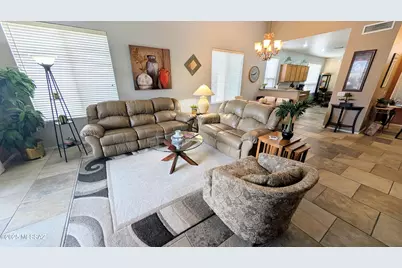 38973 S Tranquil Drive, Saddlebrooke, AZ 85739 - Photo 1