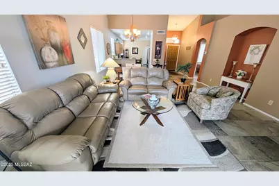 38973 S Tranquil Drive, Saddlebrooke, AZ 85739 - Photo 1