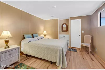 6005 W Lazy S Street, Tucson, AZ 85713 - Photo 25