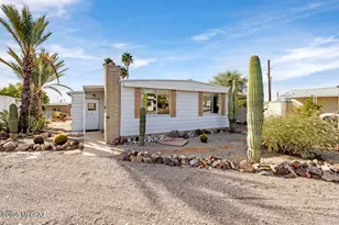 6005 W Lazy S St, Tucson, AZ 85713 - Photo 5