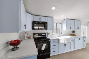 7821 N Sandario Rd, Tucson, AZ 85743 - Photo 5