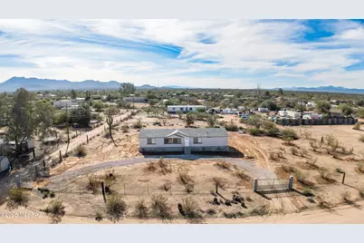 7821 N Sandario Road, Tucson, AZ 85743 - Photo 35