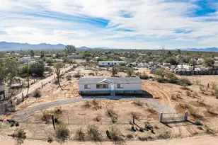 7821 N Sandario Rd, Tucson, AZ 85743 - Photo 35