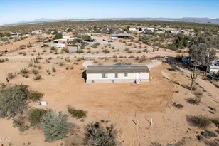 7821 N Sandario Rd, Tucson, AZ 85743 - Photo 39