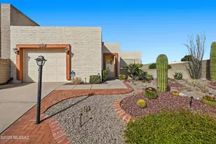 2750 S Calle Morena, Green Valley, AZ 85622 - Photo 1