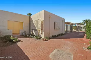 2750 S Calle Morena, Green Valley, AZ 85622 - Photo 33