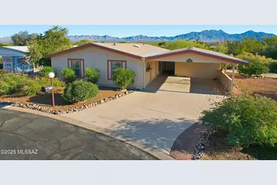 155 W Pinon Drive, Green Valley, AZ 85614 - Photo 29