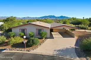 155 W Pinon Dr, Green Valley, AZ 85614 - Photo 1