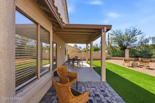 11143 N Divot Dr, Tucson, AZ 85737 - Photo 35