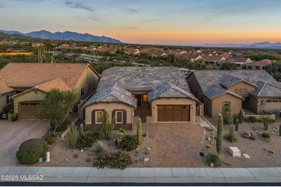 14326 N Whitehorn Place, Marana, AZ 85658 - Photo 47