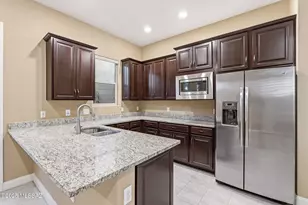 14326 N Whitehorn Pl, Marana, AZ 85658 - Photo 41