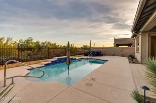 14326 N Whitehorn Pl, Marana, AZ 85658 - Photo 5