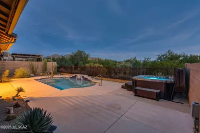 14326 N Whitehorn Place, Marana, AZ 85658 - Photo 49