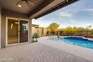 14326 N Whitehorn Pl, Marana, AZ 85658 - Photo 45