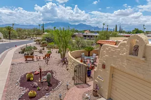 1101 W CÃ­rculo Del Norte, Green Valley, AZ 85614 - Photo 3