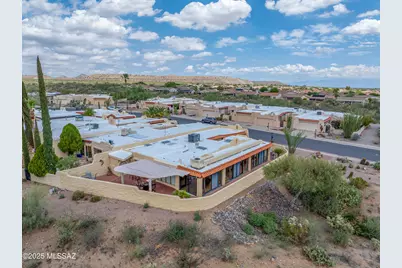 1101 W CÃ­rculo Del Norte, Green Valley, AZ 85614 - Photo 5
