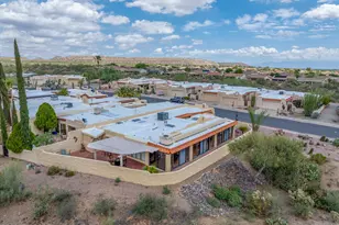 1101 W CÃ­rculo Del Norte, Green Valley, AZ 85614 - Photo 5