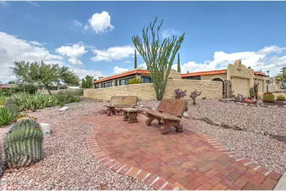 1101 W CÃ­rculo Del Norte, Green Valley, AZ 85614 - Photo 41