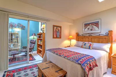 1101 W CÃ­rculo Del Norte, Green Valley, AZ 85614 - Photo 49