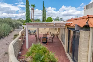 1101 W CÃ­rculo Del Norte, Green Valley, AZ 85614 - Photo 7