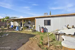 6661 S Portugal Ave, Tucson, AZ 85757 - Photo 5