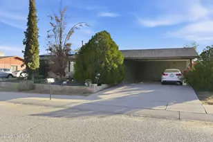 6661 S Portugal Ave, Tucson, AZ 85757 - Photo 1