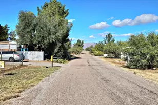 284 N Warren Rd, Benson, AZ 85602 - Photo 33