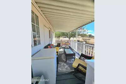 284 N Warren Road, Benson, AZ 85602 - Photo 25