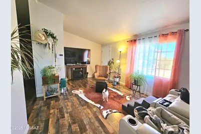 284 N Warren Road, Benson, AZ 85602 - Photo 13