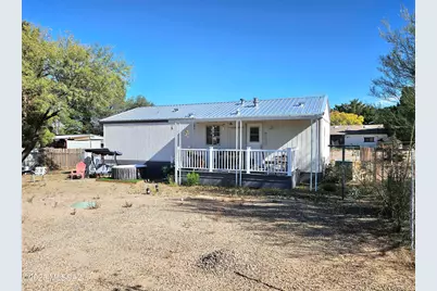 284 N Warren Road, Benson, AZ 85602 - Photo 27