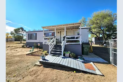 284 N Warren Road, Benson, AZ 85602 - Photo 23