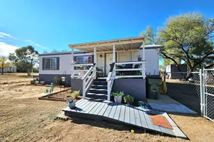 284 N Warren Rd, Benson, AZ 85602 - Photo 23