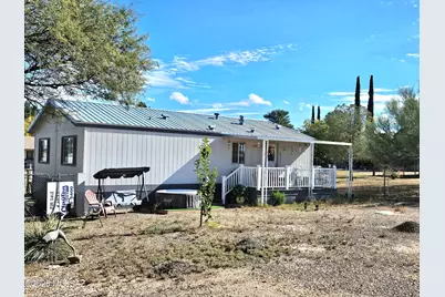 284 N Warren Road, Benson, AZ 85602 - Photo 29