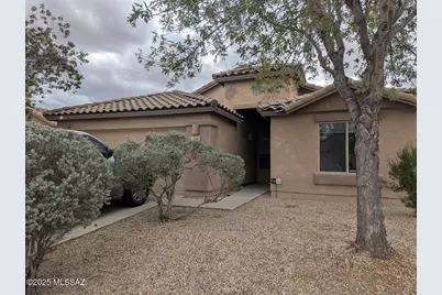 11483 W Magic Song Street, Marana, AZ 85658 - Photo 1