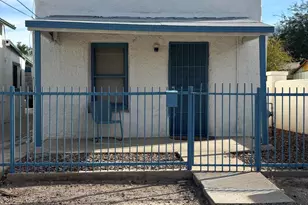 531 S Main Ave, Tucson, AZ 85701 - Photo 1