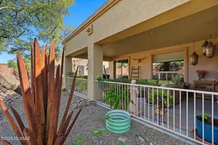 656 W Shadow Wood St, Green Valley, AZ 85614 - Photo 31